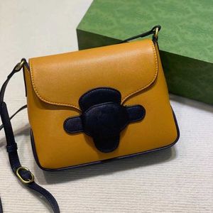 Designer Mode Vrouw Schoudertas Hoge Kwaliteit Lederen Diner Bagage Messenger Bags Portemonnee Hanger Winkelen Portefeuille