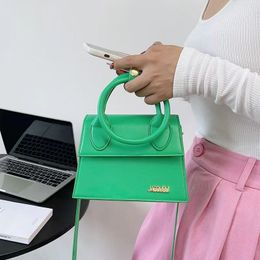 Designer Fashion Women's Mign sac mini sac de maquillage de sac à main