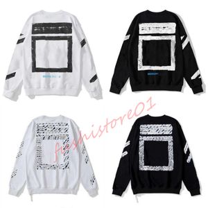 Designer Fashionof Flower Designer Mode Hommes Sweats à capuche Sweat à capuche unisexe Femmes à capuche Casual Harajuku Pulls Streetwear Sweatshirtoff T-shirts pour hommes Offs Blanc K7