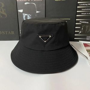 Designer pêcheurs seaus chapeaux pour hommes femme largeur brim de baseball seau de bonnet d'été Visor caps chapeaux de paille