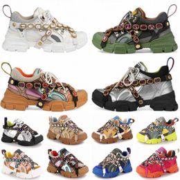 Designer flashtrek flash trek flashtreks vrijetijdsschoenen Platform dames heren voor oversize met verwijderbare trainer trainers sneaker sneakers mountain Climbi f7gt#