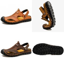 Designer platte sandalen luxe slippers heren dames sandaal mode flip flop brief slipper zomer strand glijbaan dames lage hak schoenen 38-48