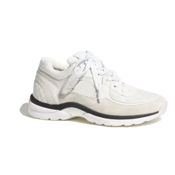 Diseñador de zapatillas de deporte planas Virgil Trainer Zapatos casuales Denim Lona Cuero Abloh Blanco Verde Rojo Azul Carta Superposiciones Plataforma de moda para hombre para mujer Bajo SNE