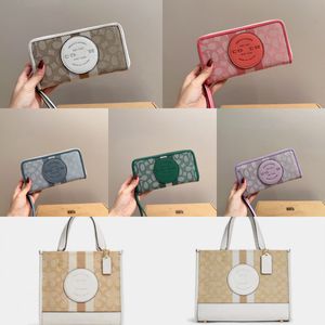 Designer Flower Card Holder Men Women Women Short Wallet Caviar Leather Domans Purse Man Coachs Credit Card Holder Coachly Colors0 Cardholder With Box