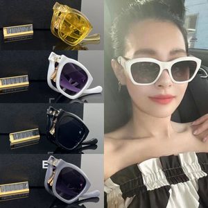 Gafas plegables de diseñador para mujer, gafas de sol de moda, gafas de sol de lujo para mujer, gafas clásicas para mujer, gafas de protección UV para vacaciones