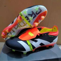 Designer Football Boot Mens Gift Sac Boots précis