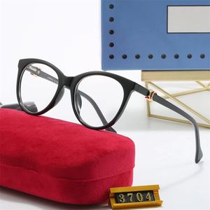 Designer pour hommes femmes lunettes de soleil pour femmes luxe lunettes rétro fabriquées à la main lunettes de soleil de créateur de mode hommes classique cadre épais boîte originale