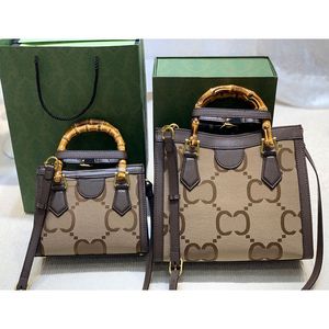 Sac de créateur pour femmes sac à bambou bambou sac à bandoulière de luxe sacs à main