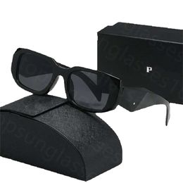 Diseñador para mujeres gafas de sol para hombres Fashion Fashion Outdoor Classic Style Eyewear unisex Goggles Sport Driving Múltiples tonos de estilo 11
