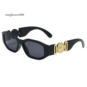 heren zonnebrillen Designer voor Dames Zonnebrillen Hoofd Persoonlijkheid Zonnebrillen Groothandel Lenzenvloeistof Brillen Mode Zonnebril