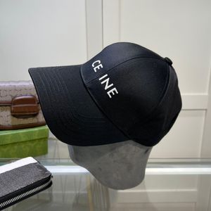 Ontwerper voor damesheren Emmer hoed voorjaar herfst Blending unisex reizen verstelbare koepel cap hoeden mannen dames honkbal caps