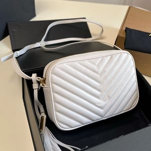 Ontwerper voor dameshoenkoppeling Flap schouderhand lederen portemonnee goudketting kruislichaam tote envelope zakken camera kwast tas klassiekers mini