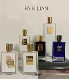 Parfum de créateur par Kilian Love Dont Be Shy 50 ml EDP Rolling In Love Angels Share Black Phantom Good Girl Gone BadKologne Straight to Heaven