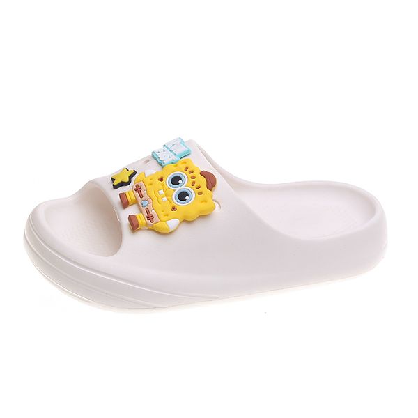 Designer Slides gratuites Sandal Expédition Sliders For Kids Gai Pantoufle Mules Men Women Slippers Trainers Sandles Color-29 Taille 26-39 16279