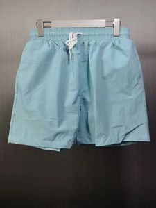 designer French brand mens shorts luxury men s short sport summer women trend pure breathable short-clothing