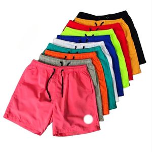 Designer French Mens Shorts Luxury Short Sports Summer Womens Fashion