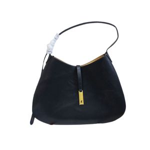 Designer Fula Bags vrouwen schouder crossbody echte lederen handtassen portemonnees dame mode onder hobo tote maat 43cm