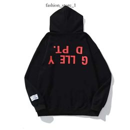 Designer GalleryDept Hoodie Mens Hoodies Men Hoodie Hoge kwaliteit Heren van Hoogwaardige Kosten Verslijting Casual Mode Kleding High Street Gallery Gallerydept Pant 210