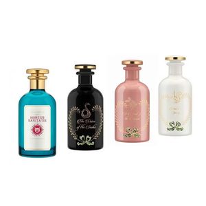 Designer garden collection parfums hiver printemps chanson pour le Rose Rhymph Snake Parfums Neutres Parfum longue durée unisexe brumisation pour le corps Fast Ship