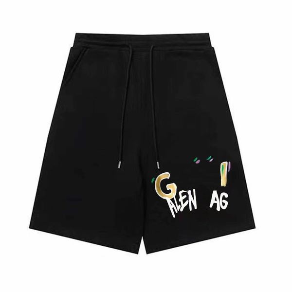 Designer Gcmen's Shorts Marque Luxury Men's Athletic Shorts Summer Femal's Shorts Swim Trunks Apparel M-3XL