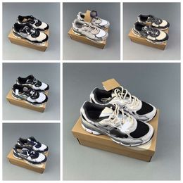 Ontwerper gel NYC Sneaker Casual Low Platform Shoes Heren Dames paar Outdoor Gym Running Zapatos Baskeball -schoen