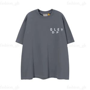 Diseñador Gelleries Depts Deptos gráficos Camisetas Camisetas Man Casual Womens