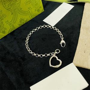Designer GGity bracelets porte-bonheur luxe G Logo bijoux femmes mode chaînes Bracelet perle pour cadeaux de fête tenue quotidienne jkl
