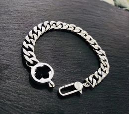 Designer GGity Charm Luxus Armbänder Doppel G Modeschmuck Frauen Kette Metall Armband Perle für Frau Ketten oiupo2