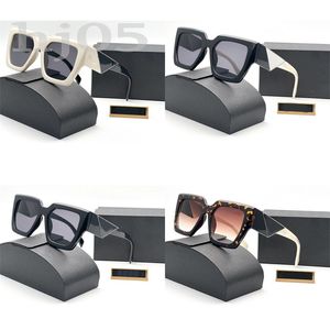 Designer bril P luxe zonnebril voor vrouwen Summer Symbole nuttige informele activiteiten dragen Gafas de sol verjaardag cadeau luxe zonnebril aaaaa pj062 b23