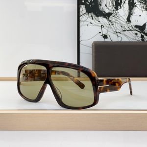 Verres de créateurs hommes femmes lunettes de soleil grandes unisexes dynamiques et énergétiques bon matériau matériau camegle acétate sombres uv400 nuances