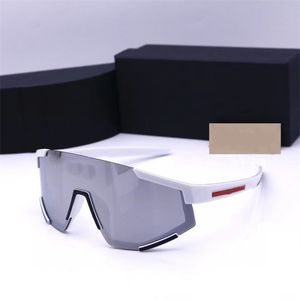 Gafas de diseño para mujer lentes de vidrio oscuro gafas de sol hombres ciclismo gafas de sol gafas de moda accesorio masculino femenino hj028 F4
