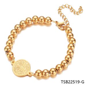 Designer Gold Furit Design Rose Silver Bangle Bracelet Fashion Women Sieraden Geschenkketen TSB22519
