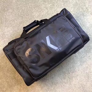 Designer-Gym Bag Outdoor Bags Multifunctioneel pakket Portable Backpack Basketball Pack High-Capacity Package Single Shoulder Trav283W