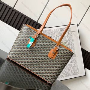 Designer handtas voor dames Vintage tas Hoge kwaliteit luxe handtassen Mode draagtas Grote capaciteit Boodschappentassen schoudertas