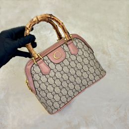 Sac à main de créateur, sac à bandoulière à carreaux luxueux et à la mode, portefeuille à main de haute qualité, sac à main luxueux
