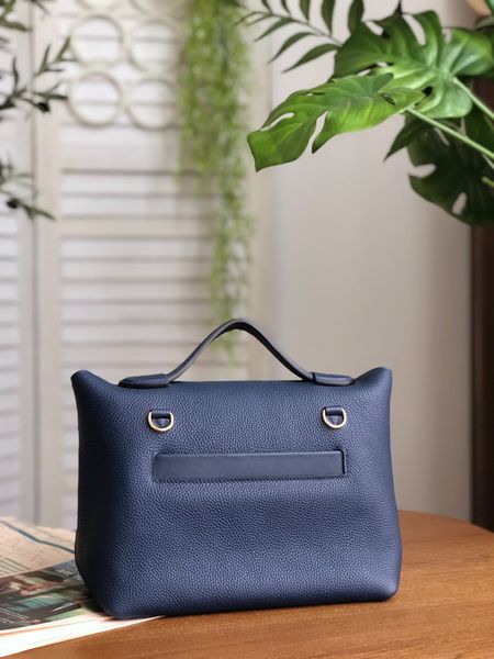 sac à main de créateur sac de luxe 29cm grande taille 24Totes entièrement faite à la main