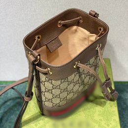 Bolso de diseñador Bolso de cadena de hombro Clutch Flap Totes Bolsas Monedero Check Velour Hilo Monedero Letras dobles Sólido Cerrojo Cintura Rayas cuadradas Bolsos de mujer 2024-9