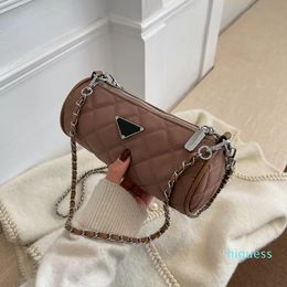 Diseñador-Handbag de moda Femenina de estilo extranjero