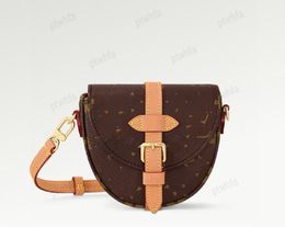 Sac à main design femme Mini sac MICRO CHANTILLY Cross Body M46643 sac à bandoulière pour femme sac à main Nano sac