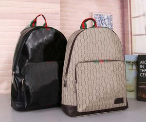 Sac à main de styliste pour femmes, nouveau sac d'école polyvalent coréen Simple pour étudiants, mode loisirs grande capacité, sac à dos de voyage