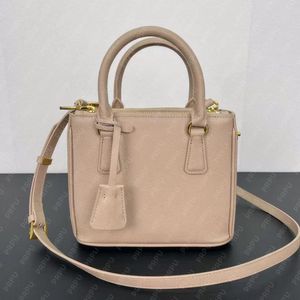 Designer Handtas Dames TOTE TAG Luxe handtassen Mini schoudertas Leer Tote Purse Turn Lady Crossbody Tas Classic Casual Portemones Shopping Bags Handtas Dicky0750