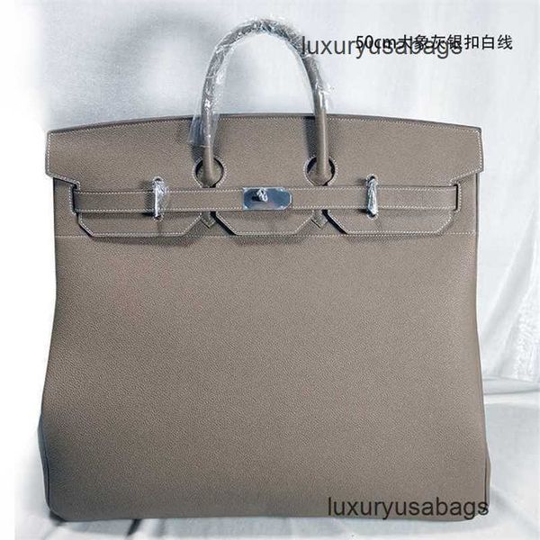 Sac à main designer Fashion 50 cm sacs sacs de voyage Sac de grande capacité Domineir WN-5BPO masculin