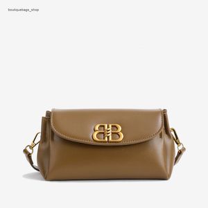 Designer handtassen voor dames Hoge kwaliteit handtas in nieuwe trendy modieuze kleine vierkante tas woon-werkverkeer oksel enkele schouder crossbody