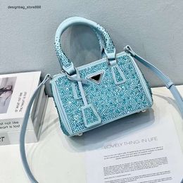 Designer handtassen voor vrouwen Ingelegde draagbare damestas Lente Grote capaciteit Mode Populaire Tote Celebrity Dezelfde stijl