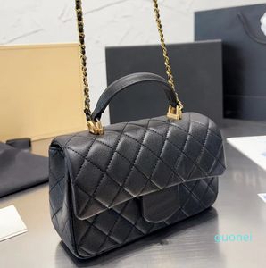 Designer -sacs à main sac à main de luxe épaule bandoulière portefeuille sacs sacs à main femme femme luxe cher petit