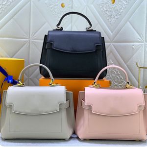 Bolsas de grife de luxo bolsa feminina de couro crossbody moda tote bolsa de ombro elegante bolsa de corrente clássico bolsa de luxo atacado