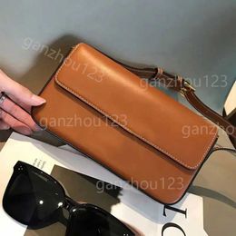 Designer handtassen dames schouder Crossbody tassen topkwaliteit Tote boodschappentassen messenger cross body Satchel vintage handtas Mode shell portemonnees luxe