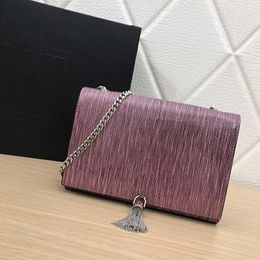 Ontwerper- handtassen yls echt koeienhuid lederen messenger Crossbody schouder shopping tas topkwaliteit 2019 Nieuwe collectie luxe tas