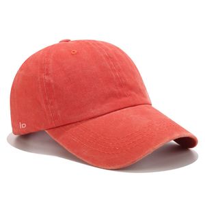 Hat de créateur chapeau de bal de bala yoga chapeau de baseball à la mode d'été