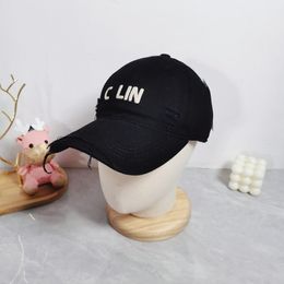 Designer hoed honkbal pet buitensporten honderd nemen sunligh head casquette luxe zomer herfst onvermijdelijke unisex beanie